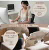 YOSINA Neck Care Relaxation Device (New for 2025) with Heat Function, 3 Modes, and 3 Intensity Settings, Suitable for Men and Women, Suitable for Home