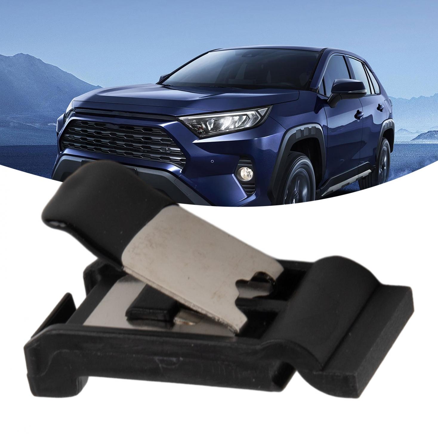 

ABS дверная крышка клипса аксессуары фитинги для Toyota