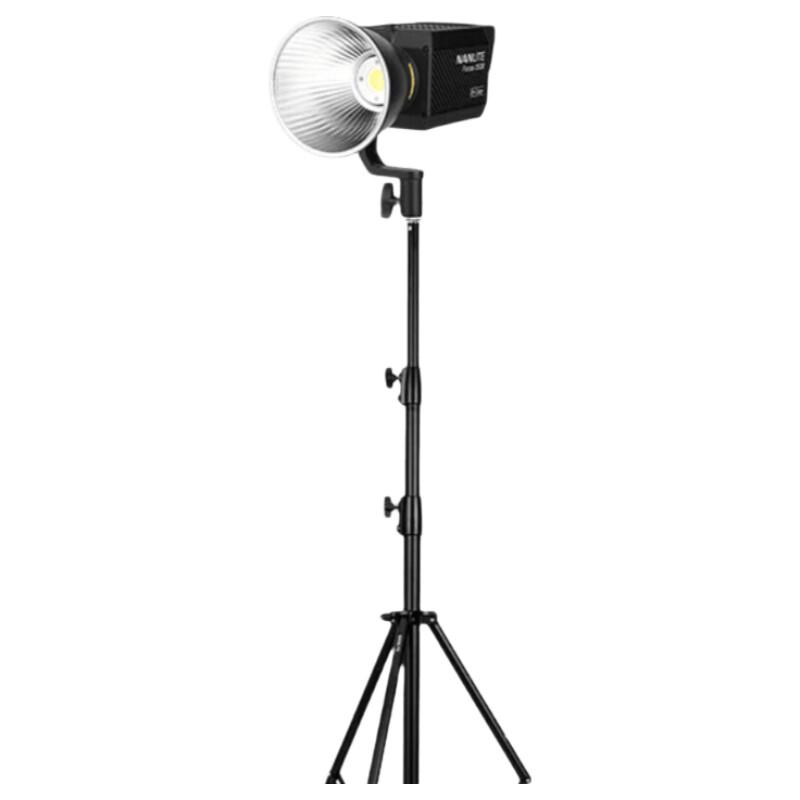 NANLITE Forza 150B 150W Bi-Color LED Video Light