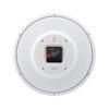 Contemporary Wall Clock with Silent Sweep Technology - 30 cm x 30 cm (Medium)