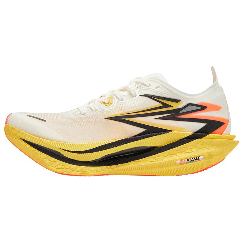 

361° Fei Ran 4 Carbon Plate Men s Running Shoes 41