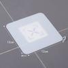 Thick and Soft Silicone Floor Drain Cover Stable Under Water (65 characters)