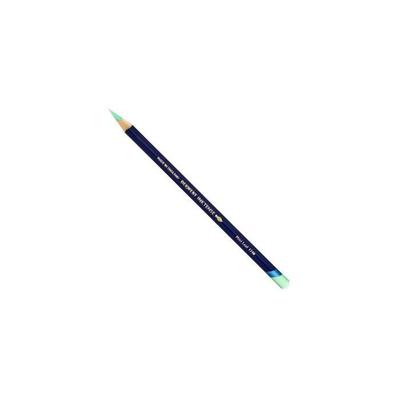 Watercolor Pencil - DERWENT - INKTENSE - Mint Color - Practical Size - For Adults