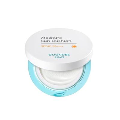 GOONGBE Feuchtigkeits-Sonnenkissen SPF40 PA+++ 14g