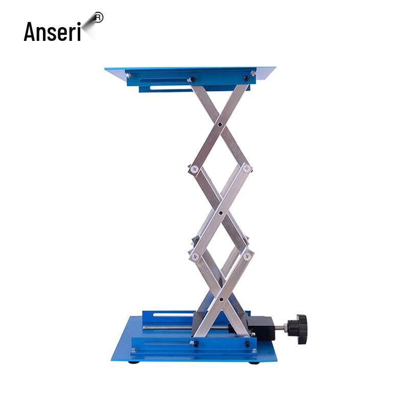 Ansai Rui Manual Lab Jack