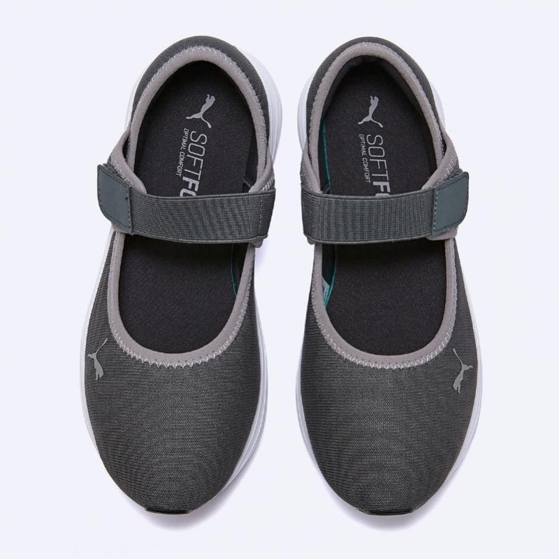 Puma Women S Soft Ride Ballet 309900 02