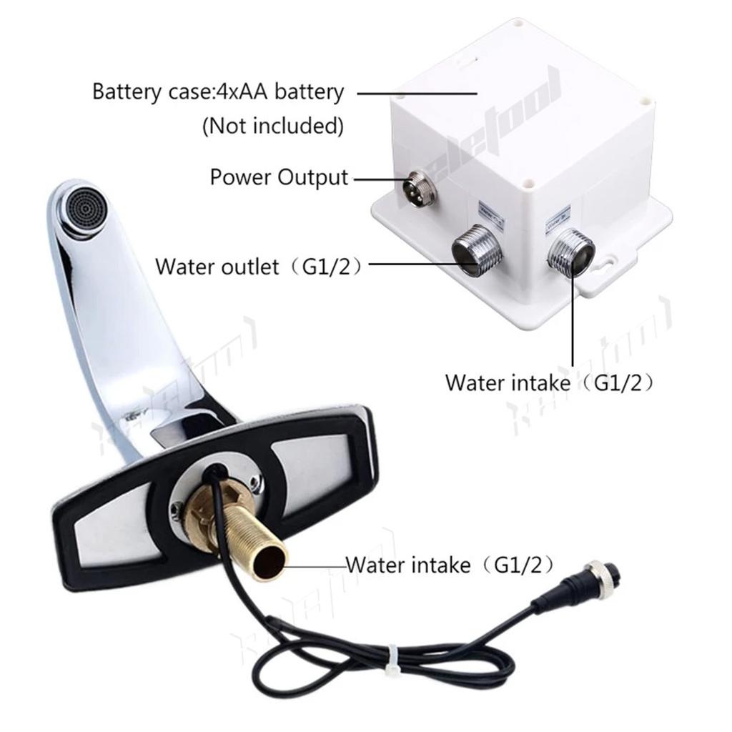 Automatic Sensor