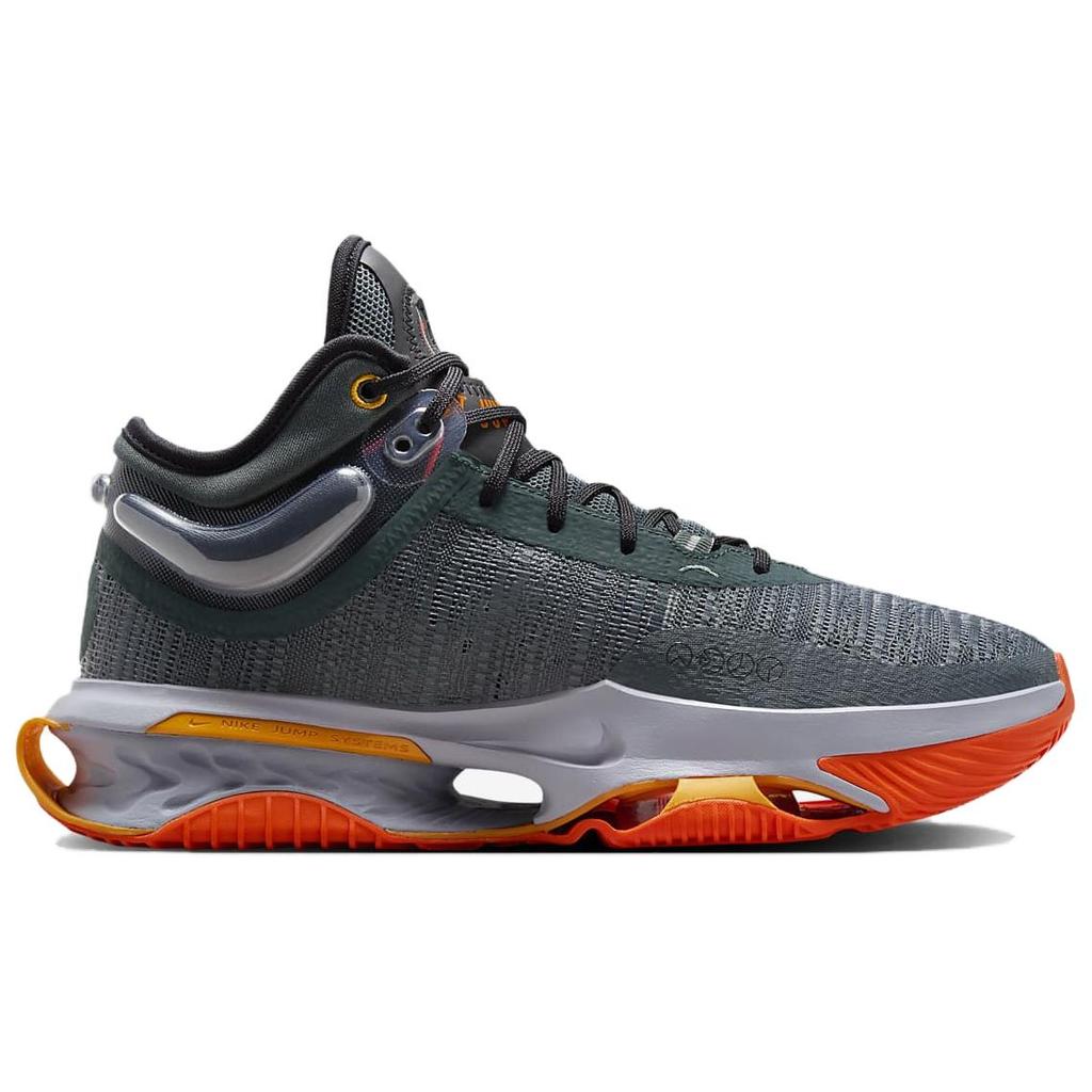 Nike Air Zoom Gt Jump 2 'Nike University' Sneakers Fritidssko DJ9432-301