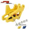 WR250F/400F/426F/450F Off-Road Motorcycle Plastic Chain Guide & Slider