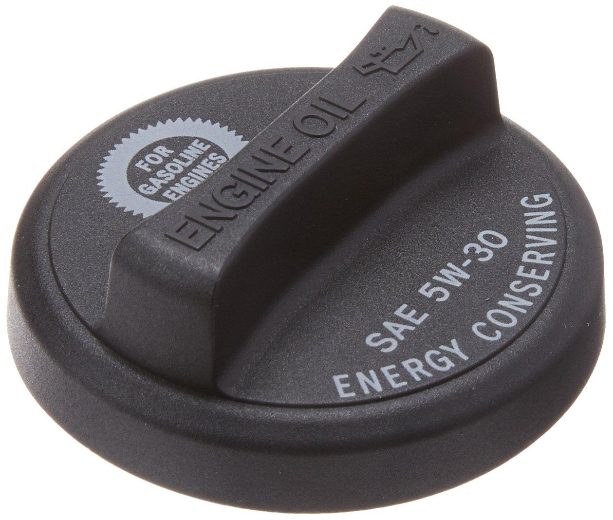 Toyota 12180-46031 Оригинальная деталь Крышка заливной горловины