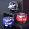 Handgelenk Power Ball Selbsthebender Griffball Handgelenk Gyro Ball Krafttrainer Unterarmtrainer Stärkt Arm- und Fingermuskulatur