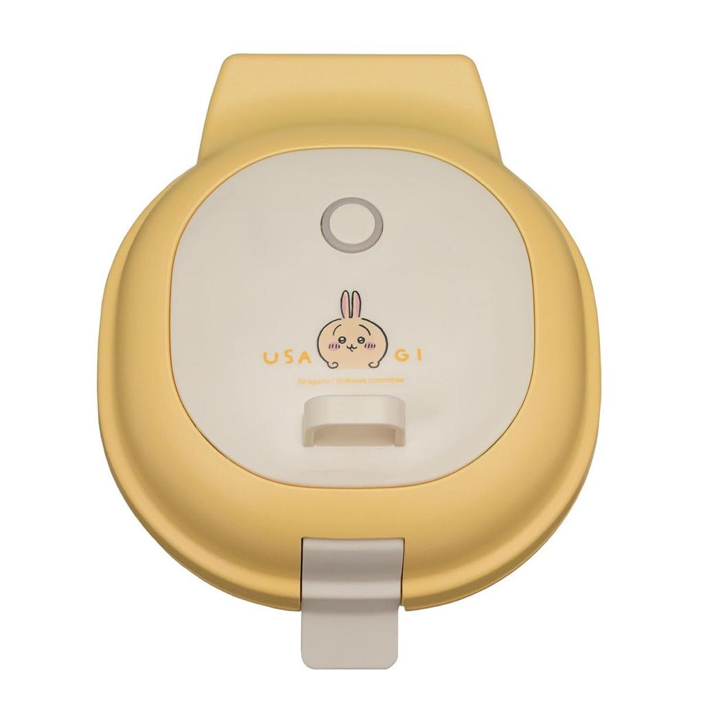 CCP Pancake Maker Chiikawa Rabbit Kyaranics KM-PM71-CUS