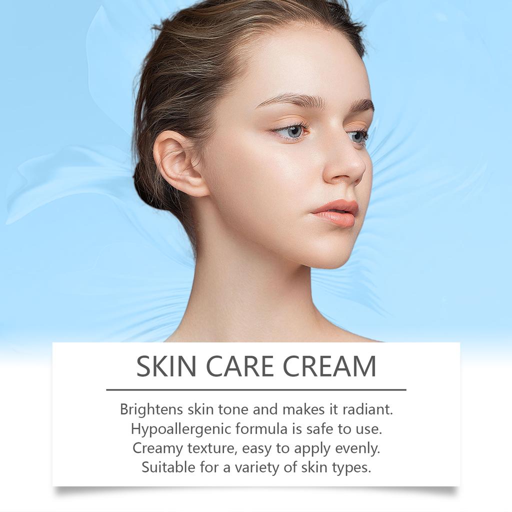 Azelaic Anti-acne Cream Soothes Acne, Purifies And Moisturizes The Skin, Improves Skin Texture, And Acne Cream