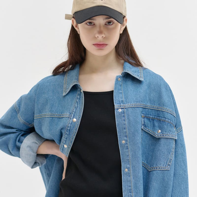 NILBY P 25SN Logo Ball Cap [BE]