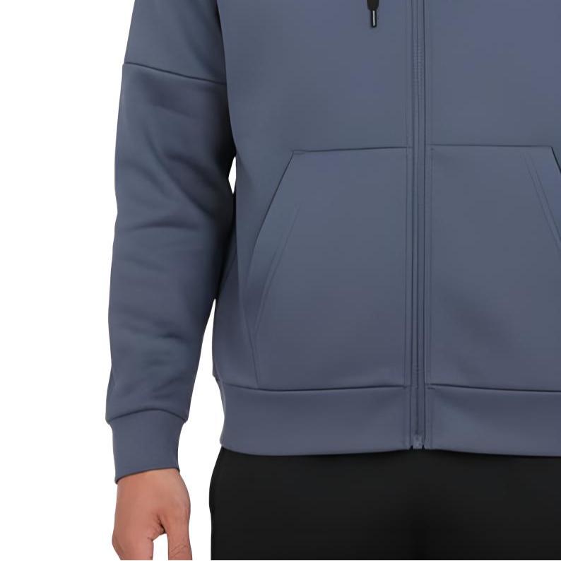 Nike Sportlicher Lässiger Reißverschluss Hoodie Herren Hoodies DQ4831491