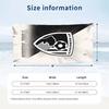 Beach Towel Custom Name Text, Quick Dry Large Towel For Beach HomeBournemouth Football
