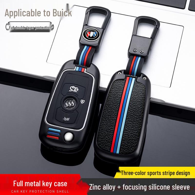 2015-19 Buick Verano Sedan/Hatchback GS Key Shell Cover