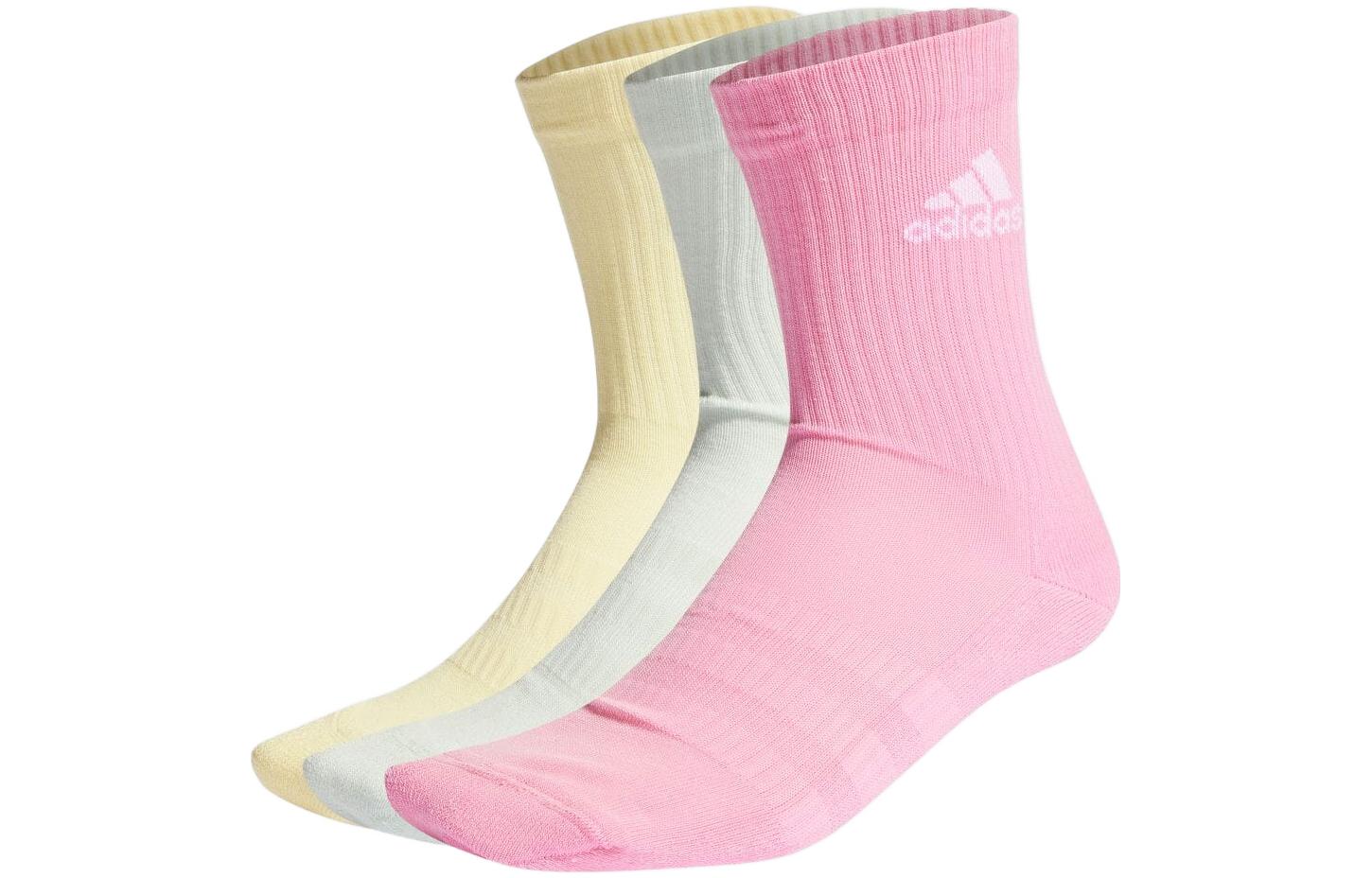 

Adidas Unisex Crew Socks HI1647 XS