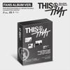[Ready Stock] - 10th Mini Album [This & That] (Fans Album Ver.)