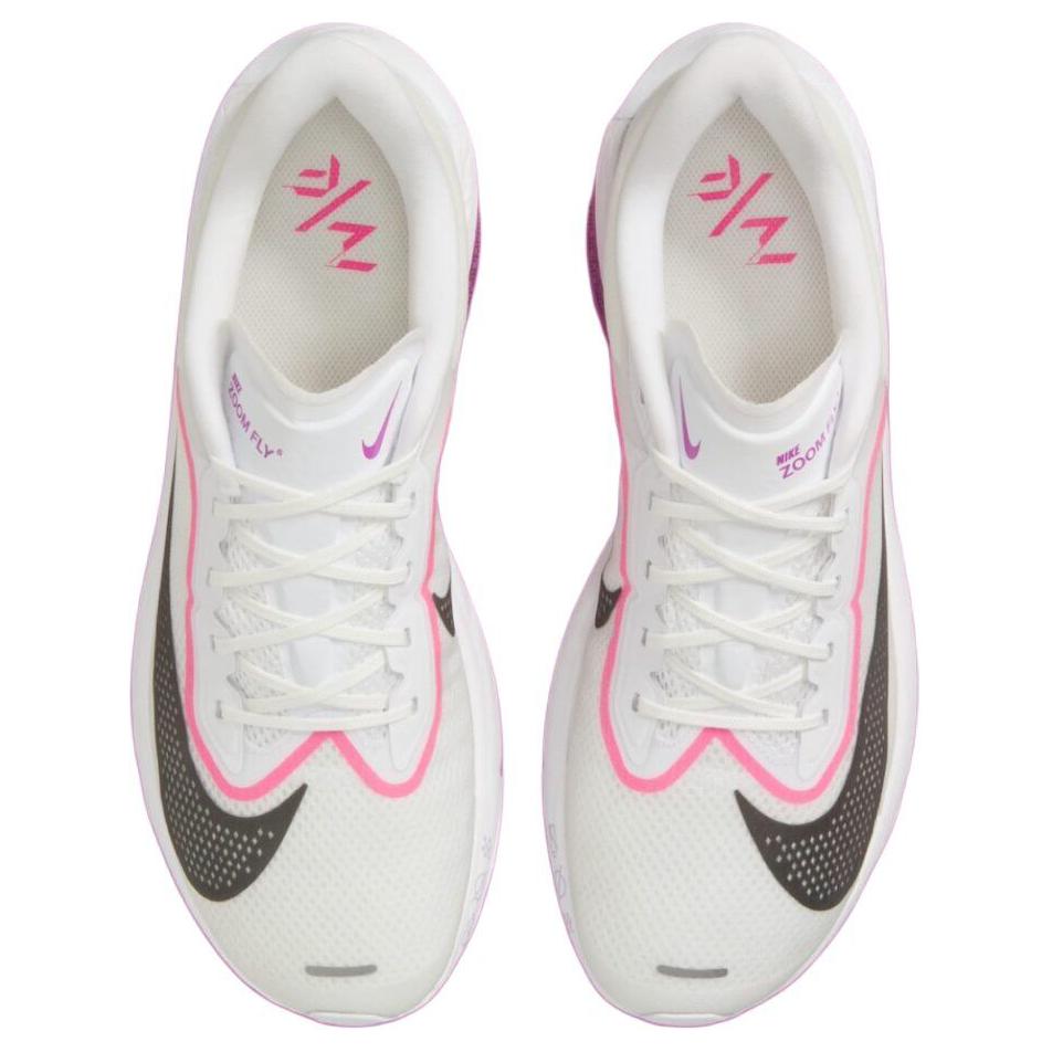 New Nike Zoom Fly 6 Vivid Grape Hyper Pink Women's FN8454-101