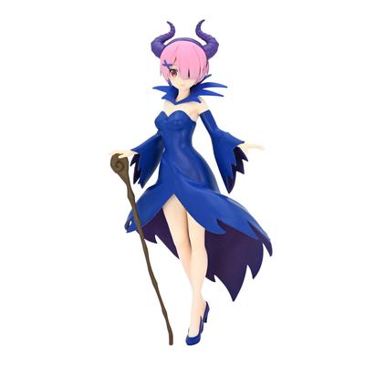 Life In a Different World from Zero SSS Figure Fairy Tale Series Ram Sleeping Beauty Another Color Re Ver.