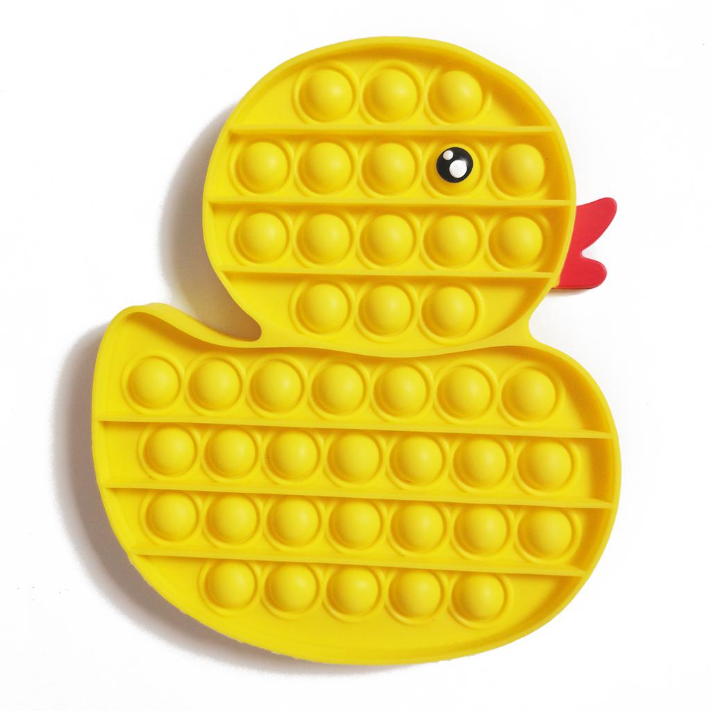 Animal Fidget Toys ideal for Children Adults Kawaii Trend Figet Toy Enjoyable Push Bubble down Antistress Girls Boys Birthday Present