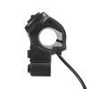 Four-function 6-pin waterproof head switch-KuKirin