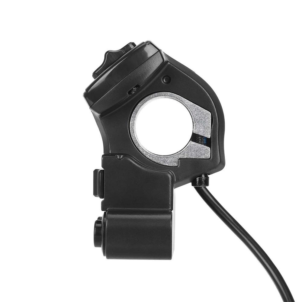 Four-function 6-pin waterproof head switch-KuKirin