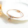 AIKS Tree of Life Bracelet for Pink Diamond Coin Magnetic Gift Women, Gold, 18k, Bracelet, Stylish, Bangle, Bracelet, Luxury, Mother's Day, Popular,