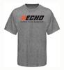 ECHO Power Equipment Tools T-shirt Unisex T-Shirt