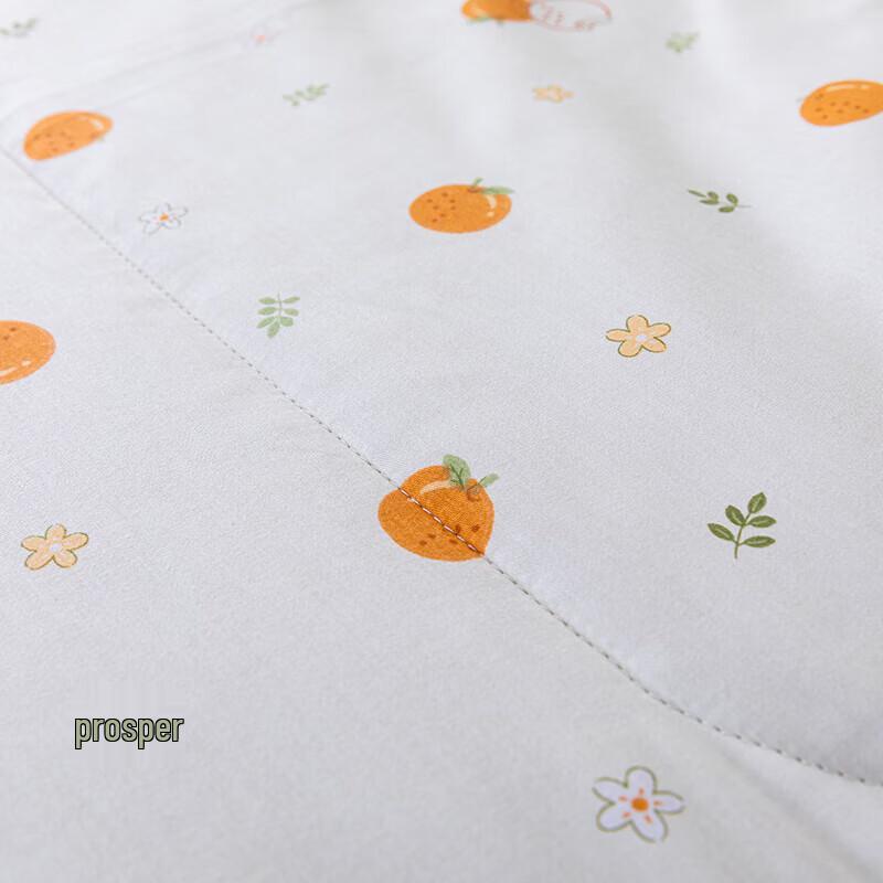 Hengyuanxiang Small Tree Pear Summer Quilt