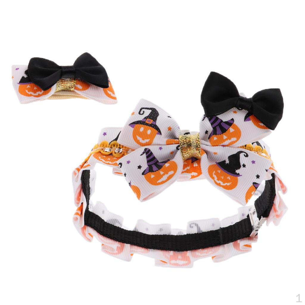 Costume and dog Headwear Kitten Christmas Santa Hat Collar L