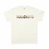 Toronto T-Shirt (SB) Canada City Text