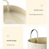 360 Degree Rotating Storage Tray Cosmetic Accessories Organiser Kitchen or Bathroom Organization Solution