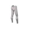 Nike Solid Color Letter Logo Print Training Leggings Men Leggings Gray 828162-003