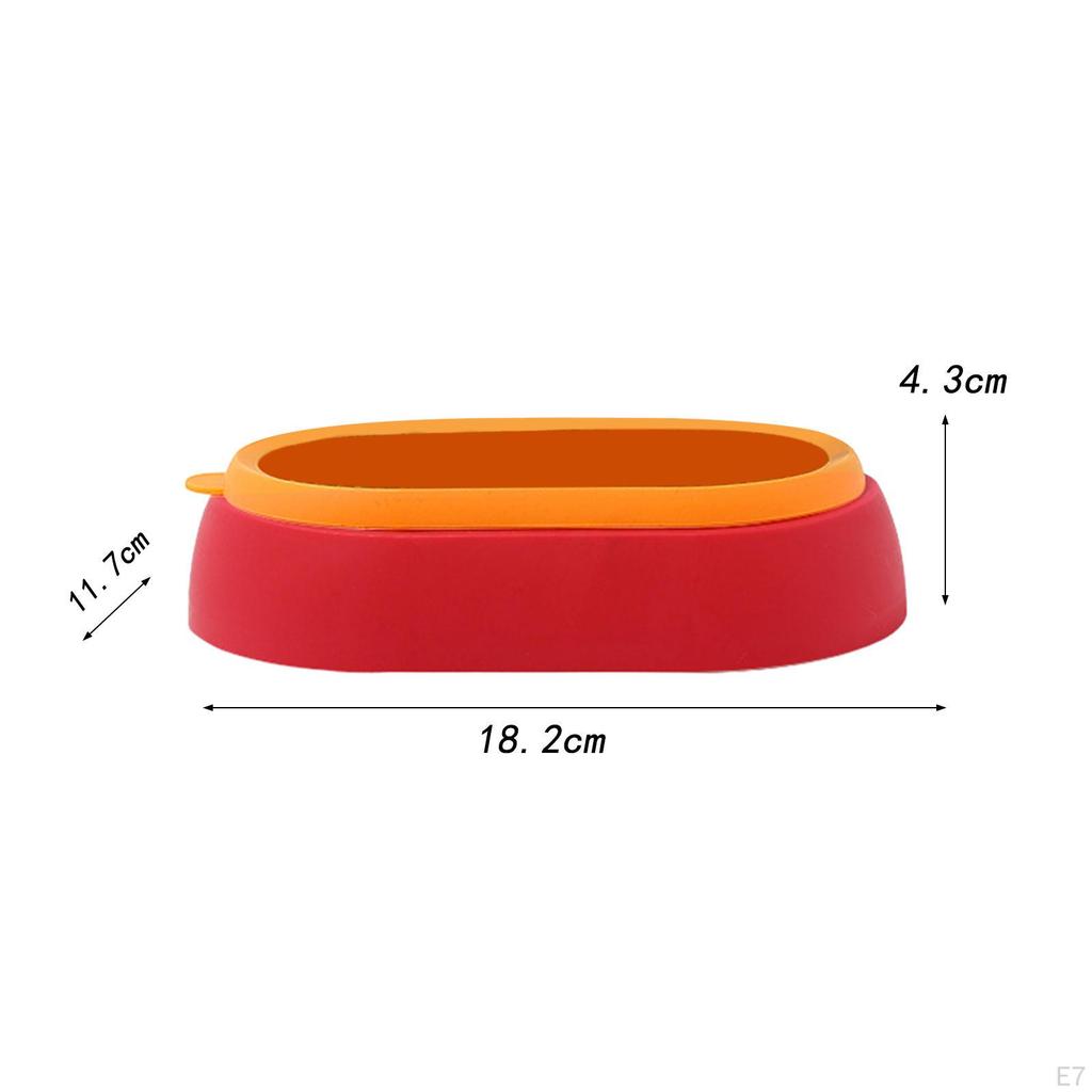 Cat Grass Growing Tray - Eco-Friendly Nursery Solution for Microgreens