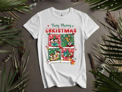 Tops – Magliette