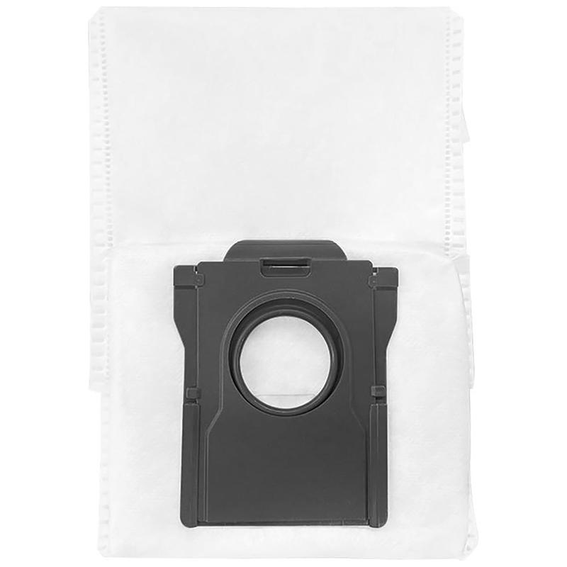 Replacement Large Capacity Dust Bag For Dreame X40/ X40 Pro/X40 Ultra Robot Vacuum Cleaner Dust Bags