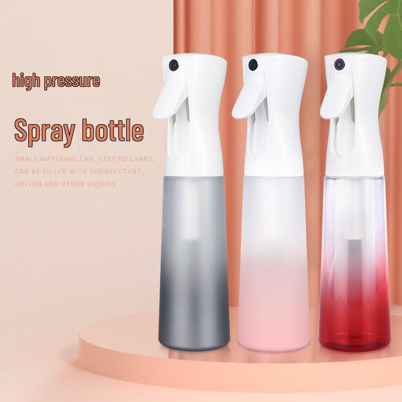

Spot Disinfectant 300ml High-Pressure Hairdressing Ultra-Fine Mist Spray Bottle