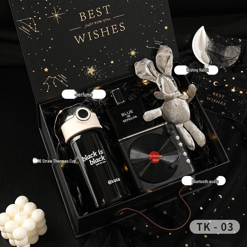 A1 TK-03 3-in-1 Gift Set
