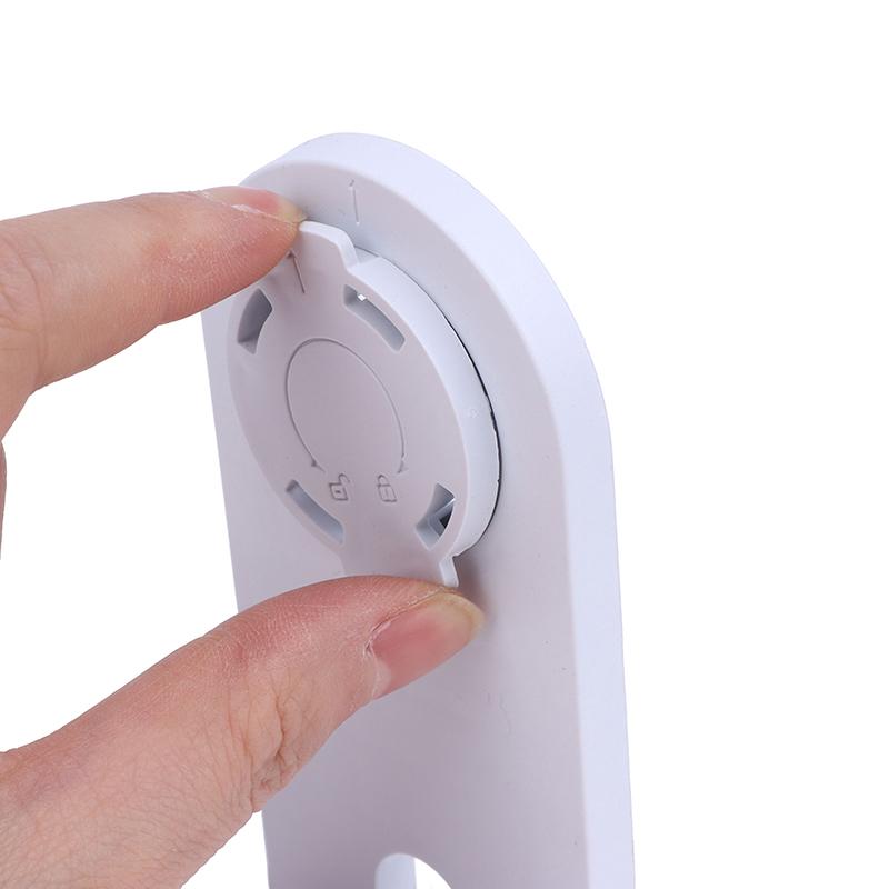 1/3 Peças Suporte de Parede Pfb-S2X Para Série Ranger Ranger Dual Ranger 2C Ranger Rc Ranger 2 Câmera Interna