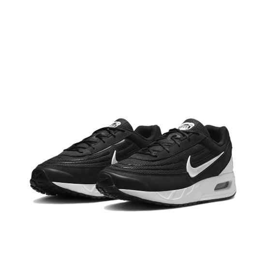 Nike Air Max Verse Schwarz Weiß Herren Sneaker FV1302-003