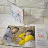 [USED] Taiwanese Drama "100% Heart" Original Soundtrack OST CD