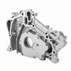 Engine Oil Pump 15100 P8E A01 Car Oil Pump Replacement for CL 3.0L MDX 3.5L TL 3.2L