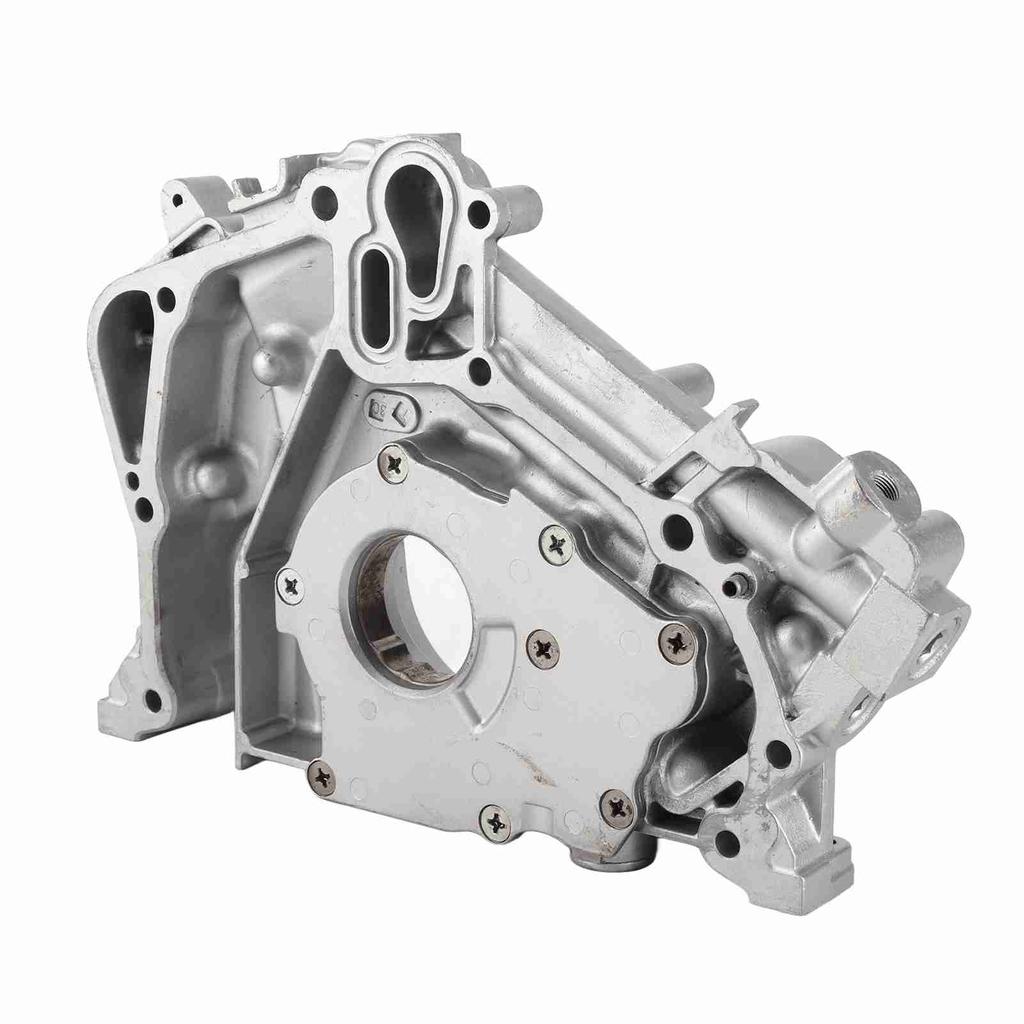 Engine Oil Pump 15100 P8E A01 Car Oil Pump Replacement for CL 3.0L MDX 3.5L TL 3.2L