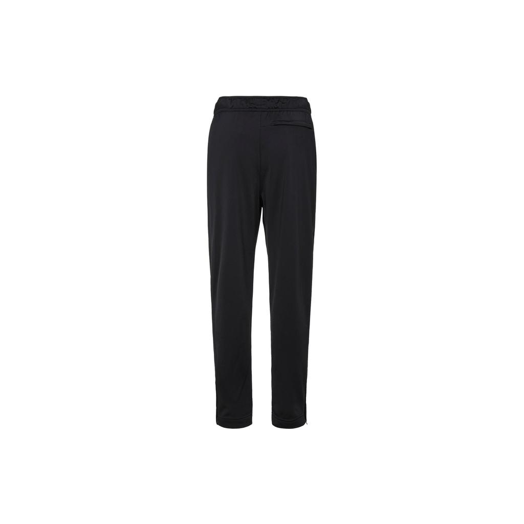 Nike Knitted Sweatpants Men's Black DC2567-010