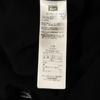 ONITSUKA TIGER Long Sleeve Sweatshirts XL Black Men's Used
