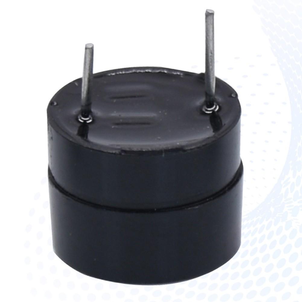 10 sztuk brzęczyk 5v aktywny elektromagnetyczny brzęczyk narzędzie elektroniczne