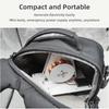 Hand Crank Generator USB Portable Emergency Power Dynamo Manual Generator for Camping Phone Charging Physics Teaching Model