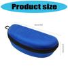 Glasses Case Storage Bag for Work Leisure Daily Use Classroom Office Glasses Holder Protectors Sunglasses Pouch